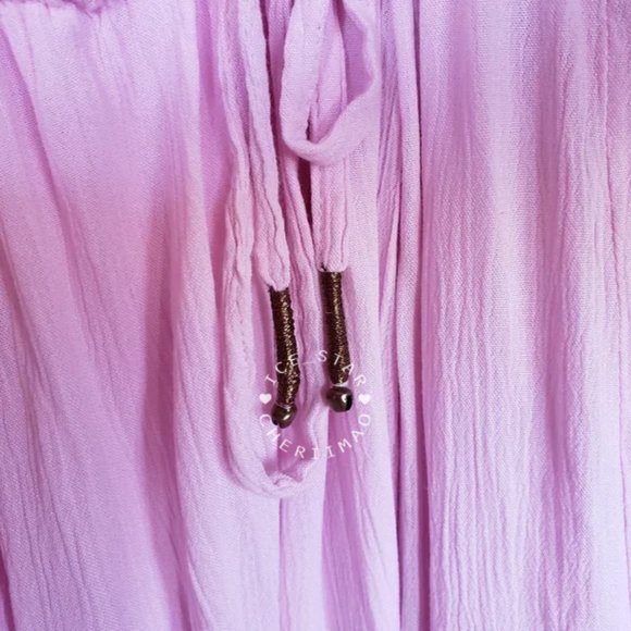 ✨SALE✨ Free People RARE NWT Norina Maxi Dress - Picture 5 of 7